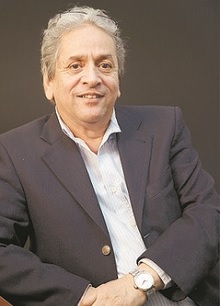 Omar Abdel Aziz